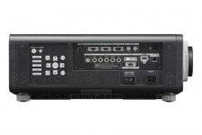 Panasonic PT-DW830ELK DLP Projektor (ohne Objektiv) / Bild 4 von 4