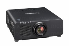 Panasonic PT-RZ870 BE Projektor / Bild 2 von 3